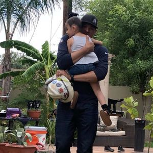 Meet your Posher, Marco